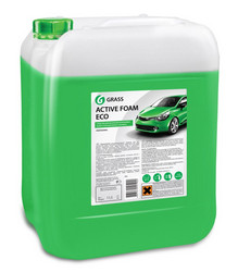 �������� ���� �Active Foam Eco� �� Grass ������ � ������������� �� ������ �����
