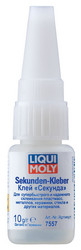 ��������� ���� Sekunden-Kleber �� Liqui moly ������ � ������������� �� ������ �����