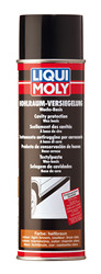 ������� ��� ������ ������ ���� (������-����������) Hohlraum-Versiegelung hellbraun �� Liqui moly ������ � ������������� �� ������ �����