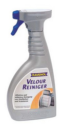���������� ������ �� Ravenol ������ � ������������� �� ������ �����