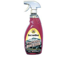 ���������� ��������� �� Doctorwax ������ � ������������� �� ������ �����