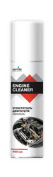 ���������� ��������� �������� Engine Cleaner SAPFIRE �� Sapfire professional ������ � ������������� �� ������ �����