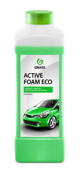 ������������� ������� �Active Foam Eco� �� Grass ������ � ������������� �� ������ �����