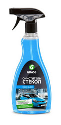 ���������� ������ �Clean Glass� �� Grass ������ � ������������� �� ������ �����