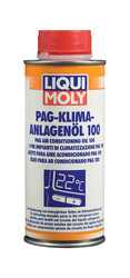 ����� ��� ������������� PAG Klimaanlagenoil 100 �� Liqui moly ������ � ������������� �� ������ �����