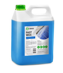 �������� ���� �Fast Wax� �� Grass ������ � ������������� �� ������ �����