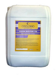 ������������� ����� Foam Winter 70, 20� �� Croldino ������ � ������������� �� ������ �����