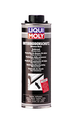 ������� ��� ����� ������ �����/����� (������) Unterboden-Schutz Bitumen schwarz �� Liqui moly ������ � ������������� �� ������ �����