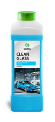 ���������� ������ �Clean Glass� �� Grass ������ � ������������� �� ������ �����