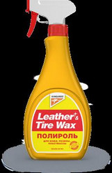 Leather&Tire Wax - �������� ������ (���.,���.,�����) (500ml) �� Kangaroo ������ � ������������� �� ������ �����