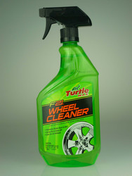 ���������� �������� ������ "F - 21" 776 ��. �� Turtle wax ������ � ������������� �� ������ �����