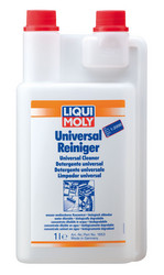 ������������� ���������� (����������) Universal-Reiniger �� Liqui moly ������ � ������������� �� ������ �����