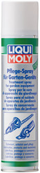 ������� ����� Pflege-Spray fur Garten-Gerate SAE �� Liqui moly ������ � ������������� �� ������ �����