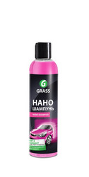 ����������� �Nano Shampoo� �� Grass ������ � ������������� �� ������ �����