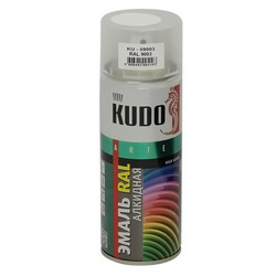 ������ ������������� RAL 9003, 520�� �� Kudo ������ � ������������� �� ������ �����
