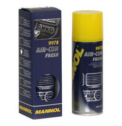 ���������� ������� ����������������� / Air-Con Fresh �� Mannol ������ � ������������� �� ������ �����