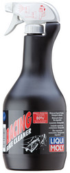 ���������� ���������� Racing Bike Cleaner �� Liqui moly ������ � ������������� �� ������ �����