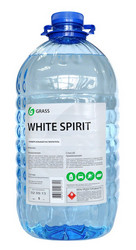������������� ������������ "White Spirit" �� Grass ������ � ������������� �� ������ �����