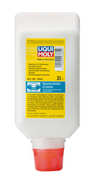 ���� ��� ������ ���� Hautschutz-Creme �� Liqui moly ������ � ������������� �� ������ �����