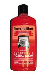 ������� �������� � ����������. ������� �� Doctorwax ������ � ������������� �� ������ �����