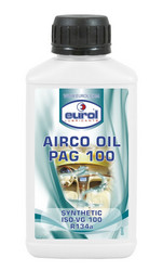 ����� Airco Oil PAG 100, 250 �� �� Eurol ������ � ������������� �� ������ �����