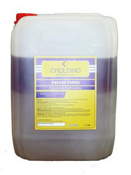 ������������� ����� Foam Twin, 20� �� Croldino ������ � ������������� �� ������ �����