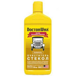 ��������-���������� ������ �� Doctorwax ������ � ������������� �� ������ �����
