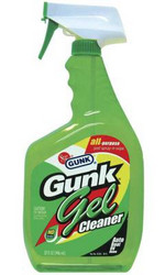 ������������� ������� ���������� 946 ��. �� Gunk ������ � ������������� �� ������ �����