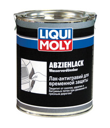 ���-���������� ��� ��������� ������ Abziehlack �� Liqui moly ������ � ������������� �� ������ �����
