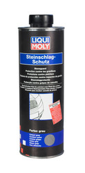 ���������� ����� Steinschlag-Schutz grau �� Liqui moly ������ � ������������� �� ������ �����