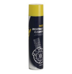 ���������� ��� ��������� ����� / Montage Cleaner �� Mannol ������ � ������������� �� ������ �����