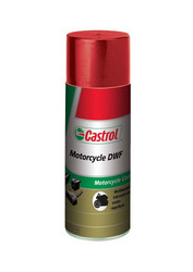 ������������� ���������� Motorcycle DWF, 400�� �� Castrol ������ � ������������� �� ������ �����