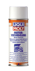 ����� ��� ������� ����������� ��������� Motor-Versiegelung �� Liqui moly ������ � ������������� �� ������ �����