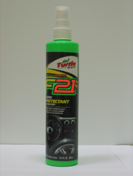 ��������������� ��� �������,��������,���� � ������ "F - 21" 295�� �� Turtle wax ������ � ������������� �� ������ �����