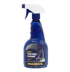 9976 ���������� ������ ������ Textil� Cleaner �� Mannol ������ � ������������� �� ������ �����