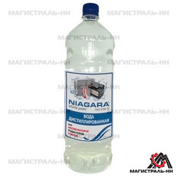 ���� ����������������, 1,5 �. �� Niagara ������ � ������������� �� ������ �����