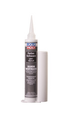 ����������� �������� (������) Silicon-Dichtmasse schwarz �� Liqui moly ������ � ������������� �� ������ �����