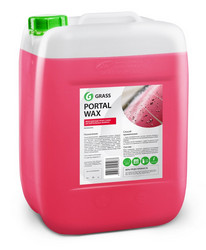 ����  �Portal Wax� �� Grass ������ � ������������� �� ������ �����