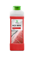 ������� ���� �Hot wax� �� Grass ������ � ������������� �� ������ �����