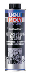 �������� ��� �������� ��������� ����� Pro-Line Motorspulung �� Liqui moly ������ � ������������� �� ������ �����
