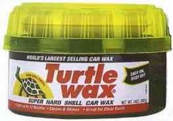 �������� - ���������� "������������ ������ ������" (����� + �����) 397� �� Turtle wax ������ � ������������� �� ������ �����