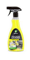 ���������� ������ �Universal-cleaner� �� Grass ������ � ������������� �� ������ �����