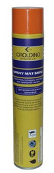 ����������-�������� ������� Spray Mat Shine, 750�� �� Croldino ������ � ������������� �� ������ �����