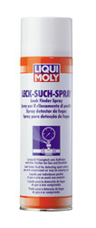�������� ��� ������ ���� ������ ������� � �������� Leck-Such-Spray �� Liqui moly ������ � ������������� �� ������ �����