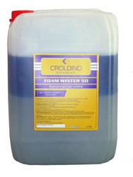 ������������� ����� Foam Winter 50, 20� �� Croldino ������ � ������������� �� ������ �����