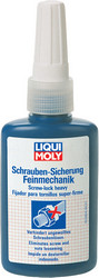 �������� ��� �������� ������ ������ �������� Schrauben-Sicherung Feinmechanik �� Liqui moly ������ � ������������� �� ������ �����