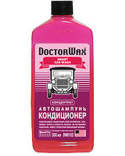 �������-�����������, ���������� �� Doctorwax ������ � ������������� �� ������ �����