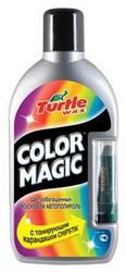 ���������������� ������������ "Color Magic Plus SILVER" (�����������), 0,5 �. �� Turtle wax ������ � ������������� �� ������ �����