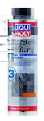 ���������� �������� ������� ���������� �������� ��� ���������� ���������� Oilsystem Spulung High Performance Benzin �� Liqui moly ������ � ������������� �� ������ �����