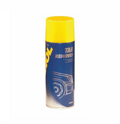 ���������� ������ / Tar Remover / Teer Entferner �� Mannol ������ � ������������� �� ������ �����